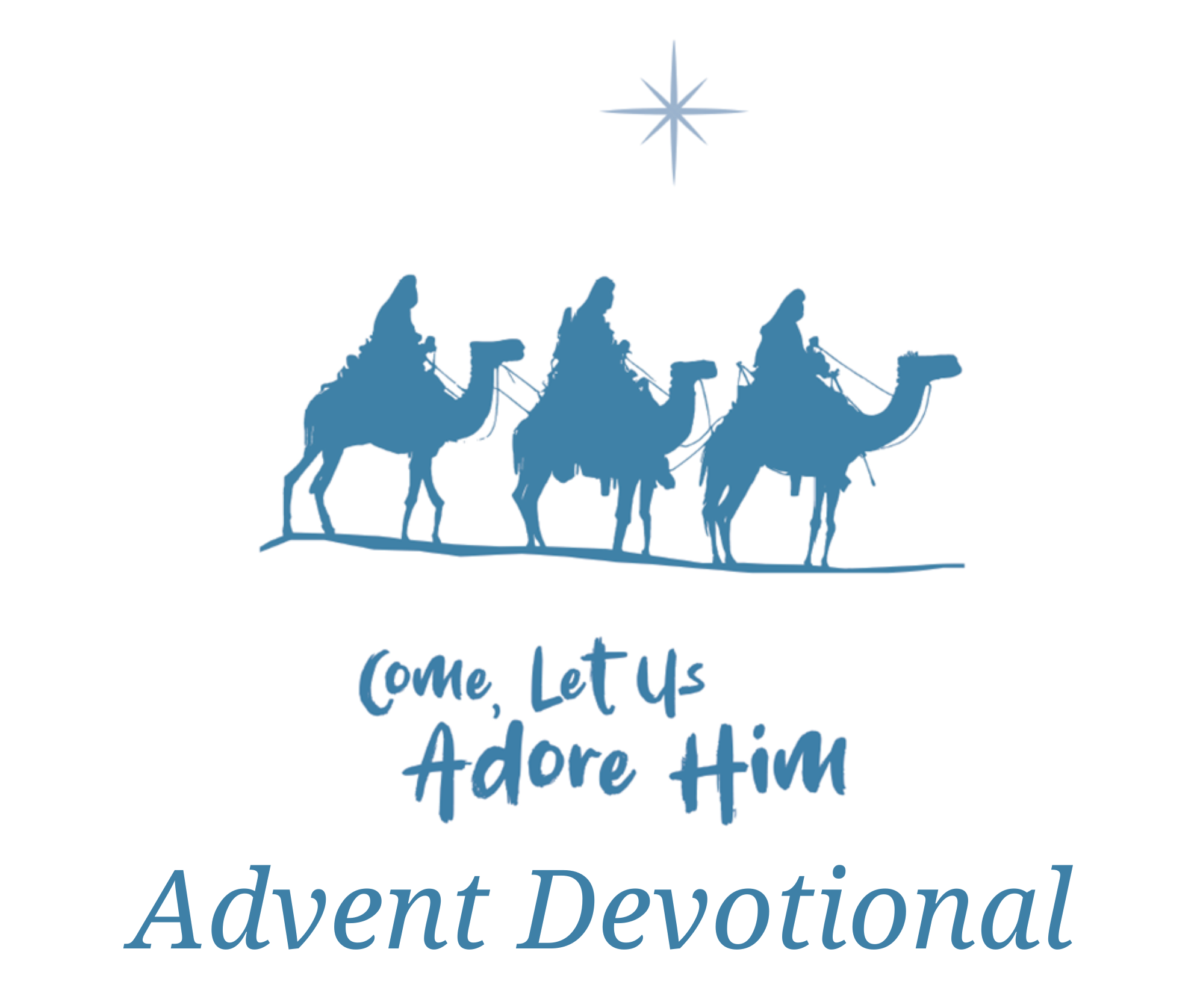 Christian Care Communities 2024 Advent Devotional